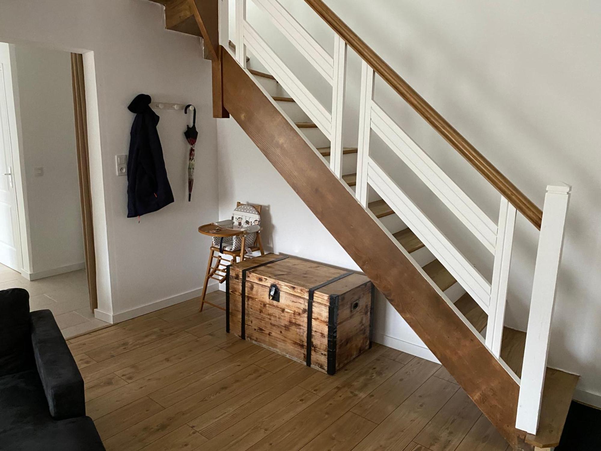Maison Proche Mont Saint Michel Бовоар Екстериор снимка